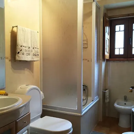 Casa De Sao Sebastiao * Manteigas