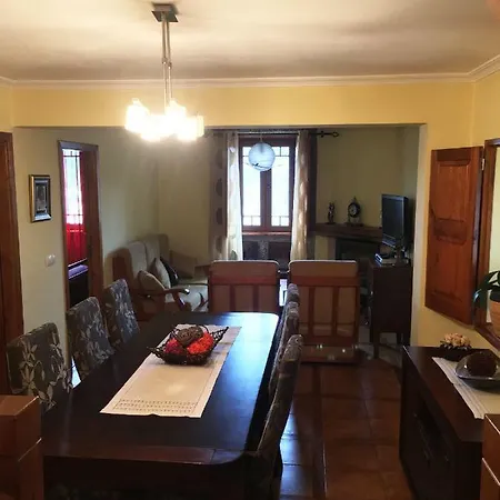 Dom wakacyjny Casa De Sao Sebastiao *