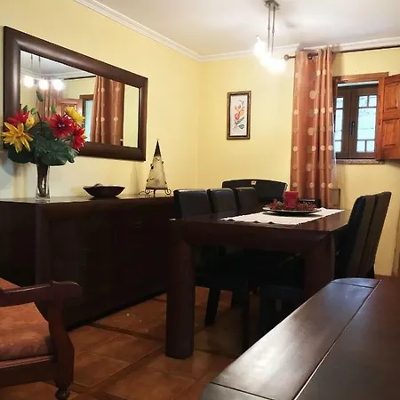 Casa De Sao Sebastiao