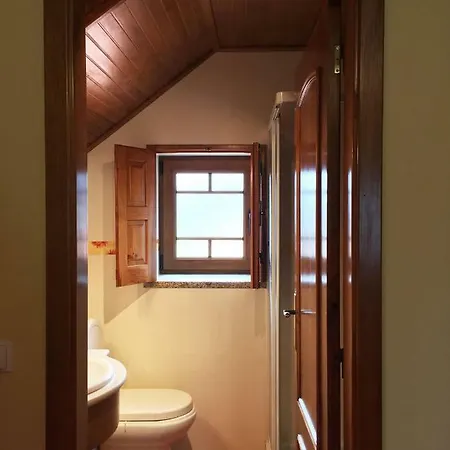 Dom wakacyjny Casa De Sao Sebastiao