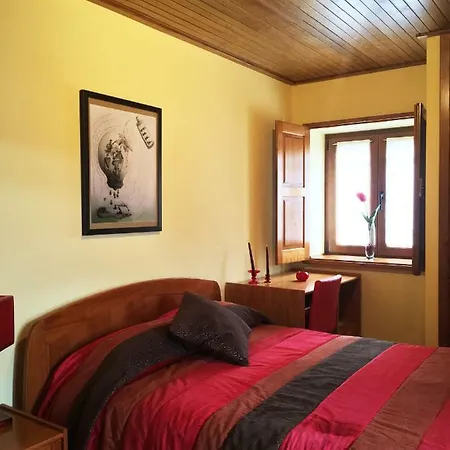 Holiday home Casa De Sao Sebastiao *