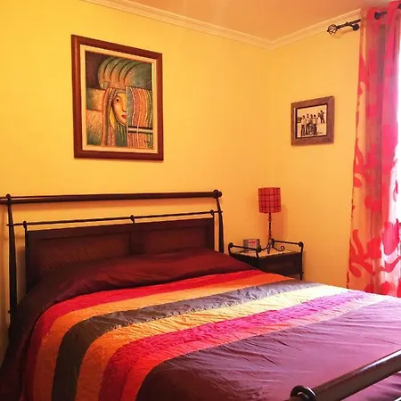 Casa De Sao Sebastiao * Manteigas