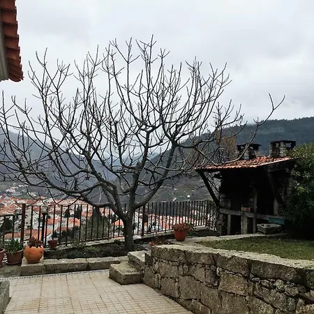 Casa De Sao Sebastiao * Manteigas