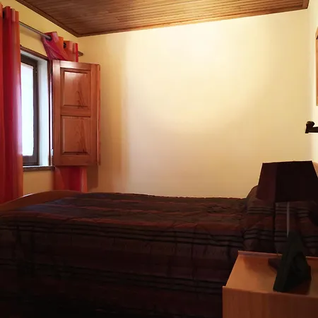 Casa De Sao Sebastiao Holiday home