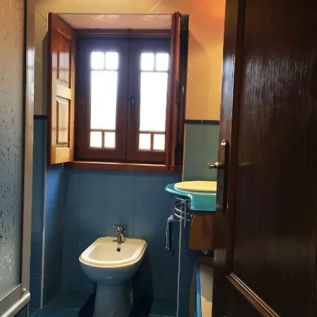 Casa De Sao Sebastiao Manteigas