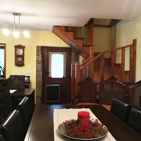 Casa De Sao Sebastiao Manteigas