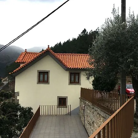 Casa De Sao Sebastiao Holiday home *