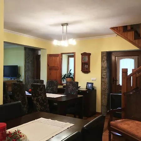 Holiday home Casa De Sao Sebastiao