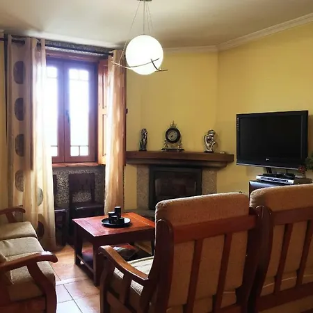 Holiday home Casa De Sao Sebastiao *