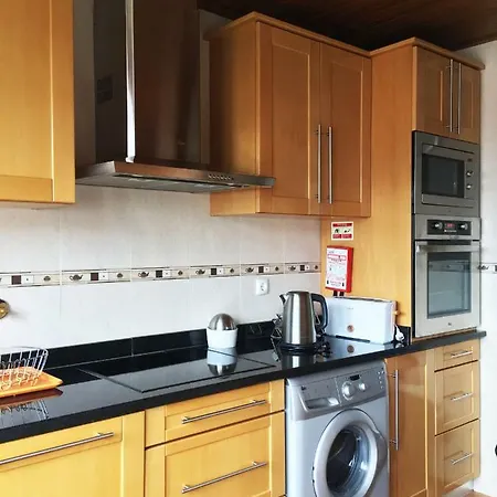 Casa De Sao Sebastiao Holiday home