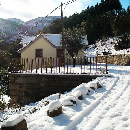 Holiday home Casa De Sao Sebastiao