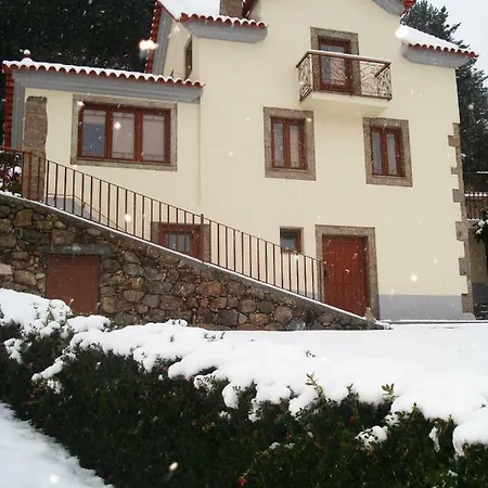 Holiday home Casa De Sao Sebastiao *