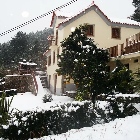 Casa De Sao Sebastiao