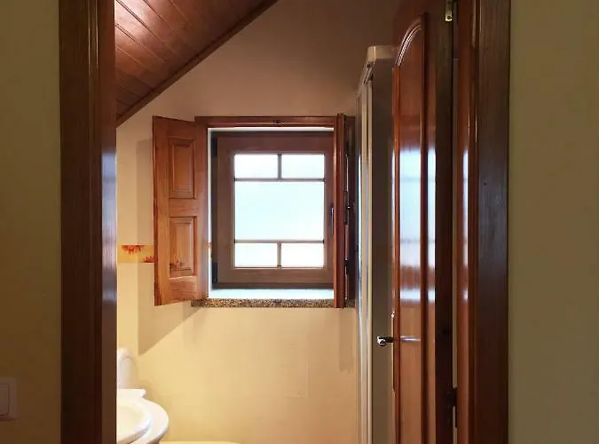 Holiday home Casa De Sao Sebastiao