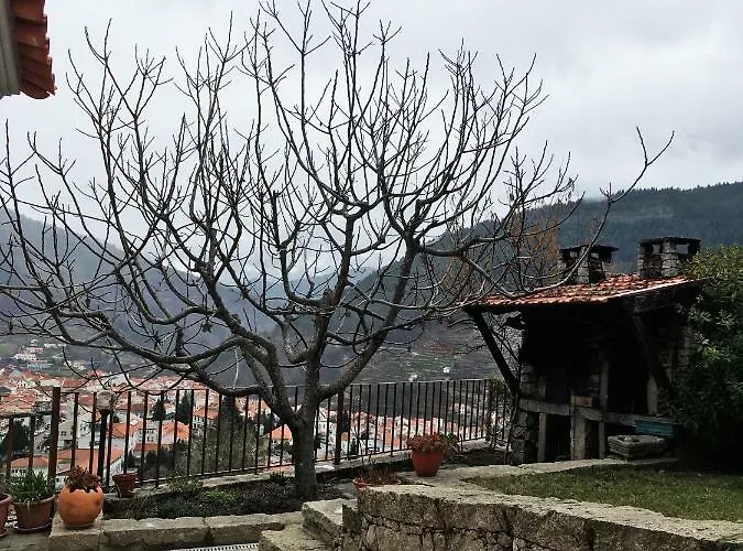 Casa De Sao Sebastiao * Manteigas