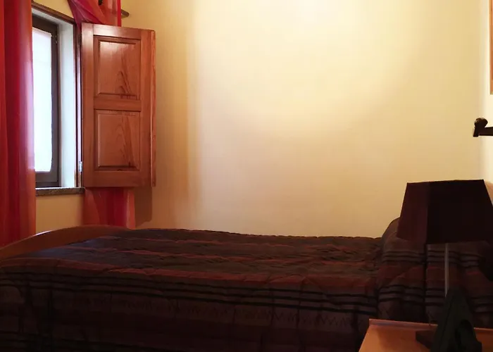 Casa De Sao Sebastiao Tatil Evi