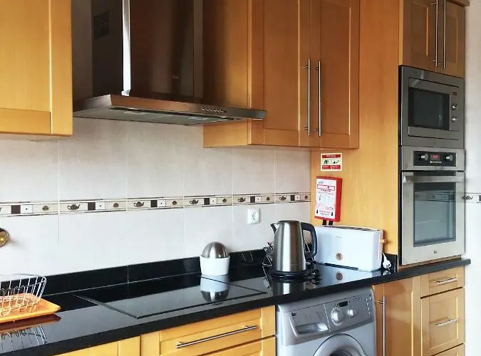 Casa De Sao Sebastiao Holiday home