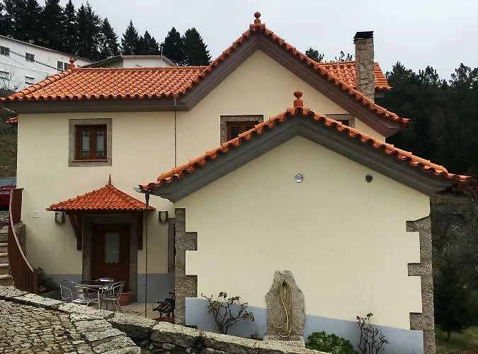 Tatil Evi Casa De Sao Sebastiao